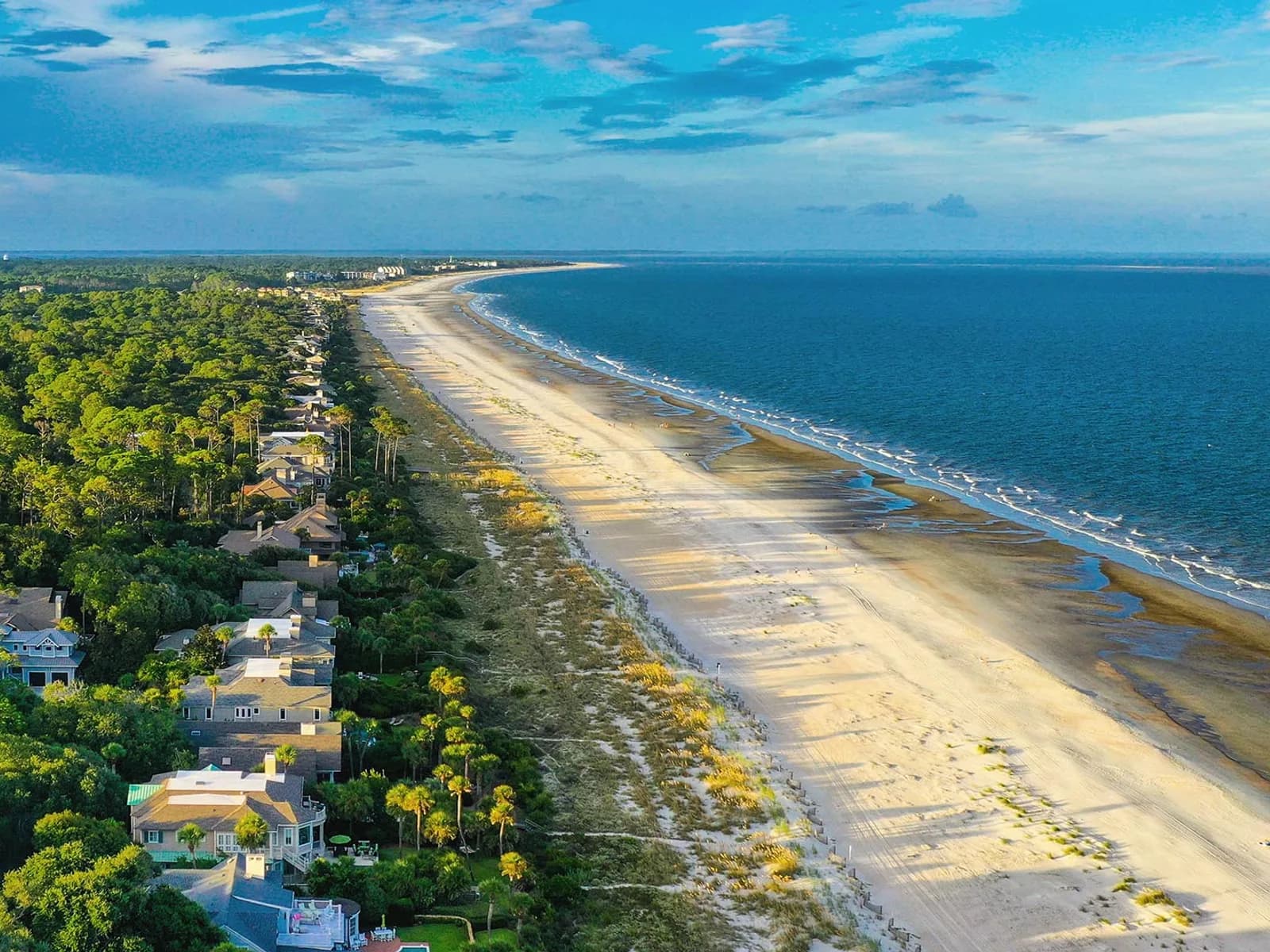 Hilton Head, NC — mold inspection and indoor air quality service area