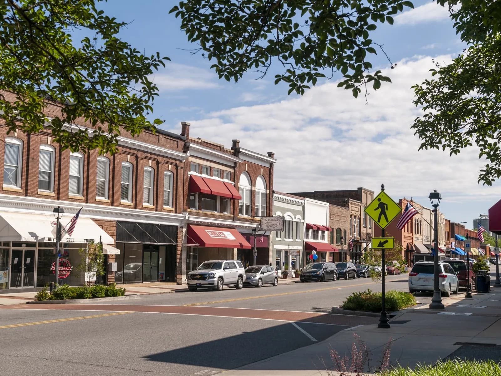 Mooresville, NC — mold inspection and indoor air quality service area